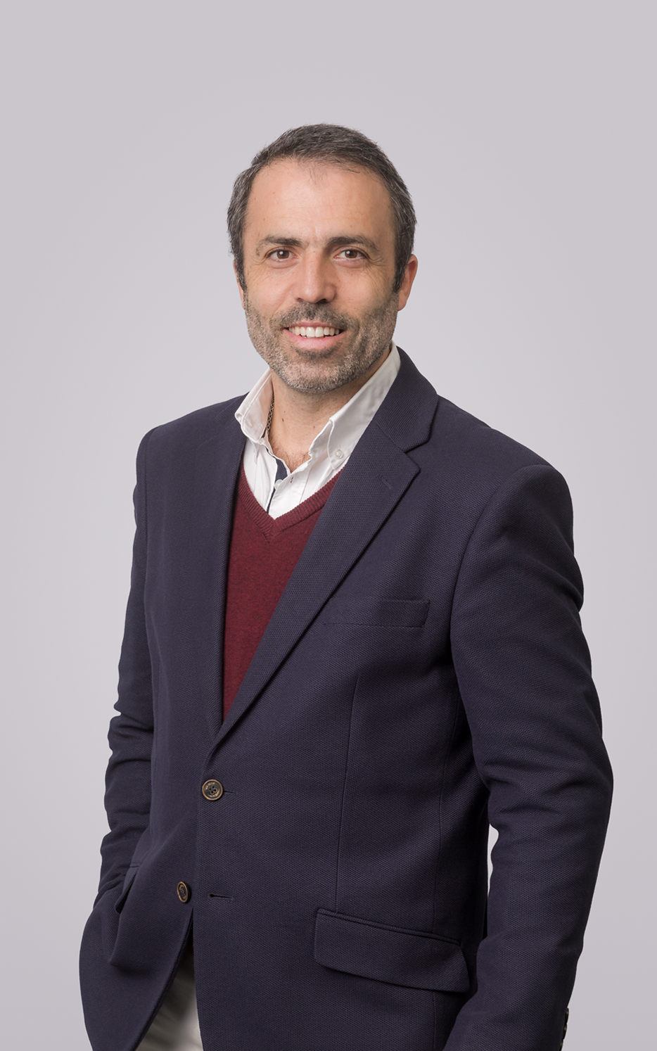 Tiago Ribeiro