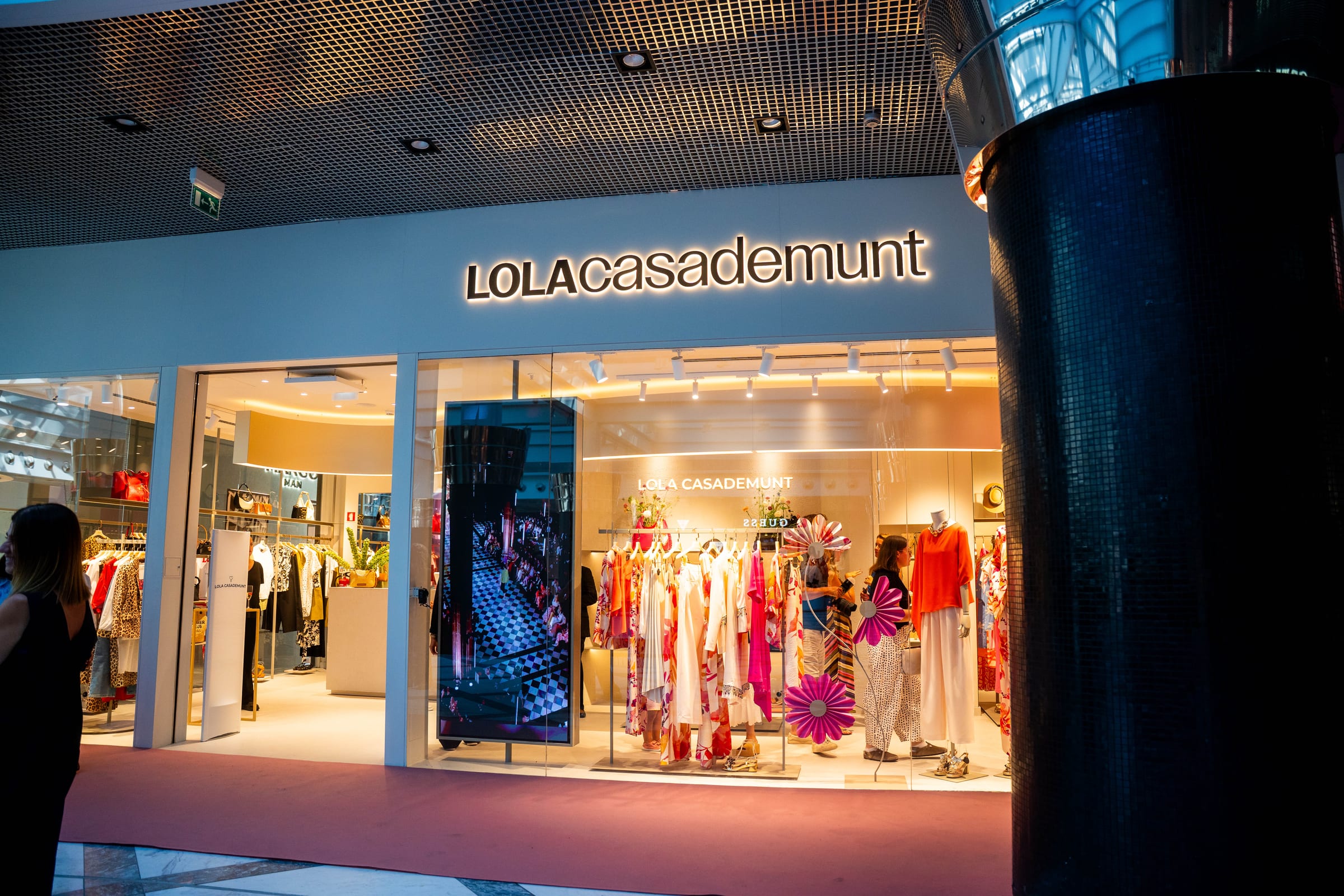 Lola Casademunt