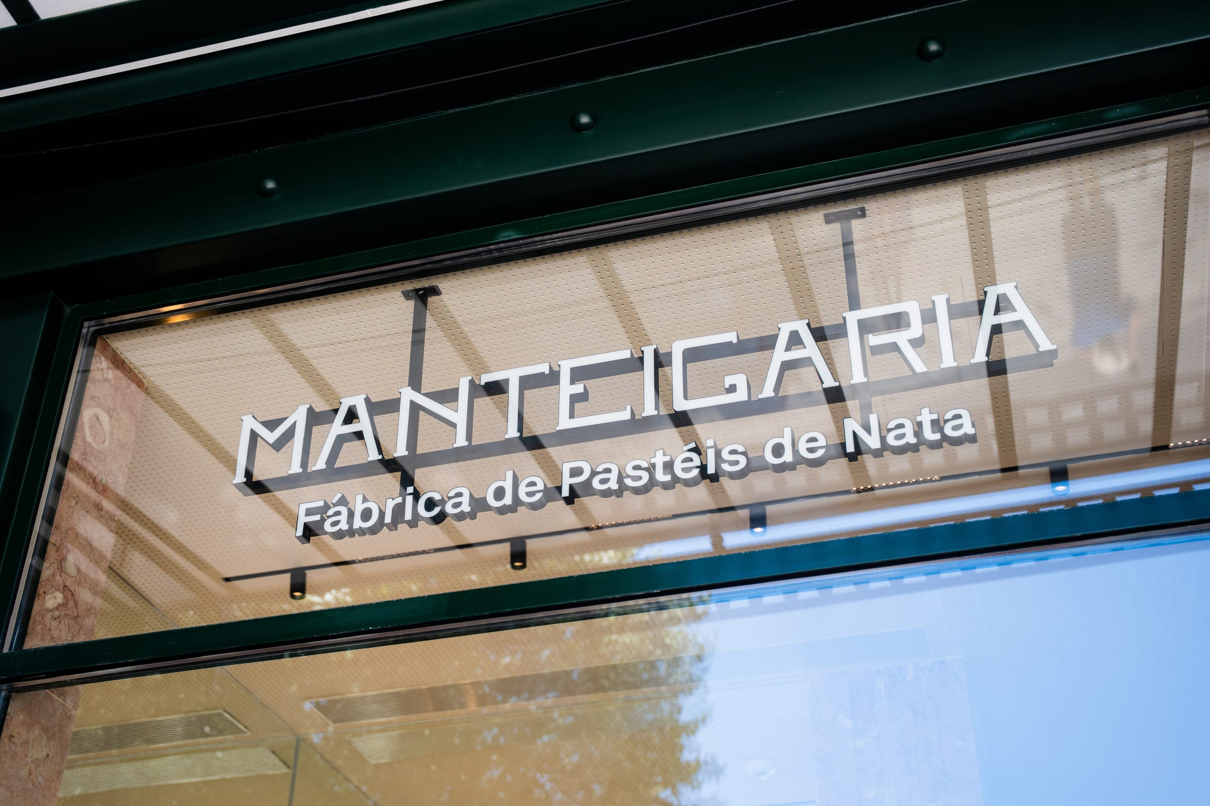 Manteigaria